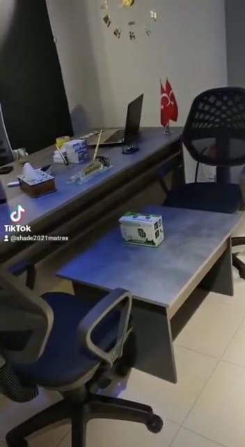 Ofis Takımı No 131